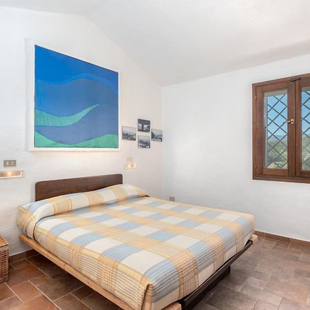 Corbezzoli Villa San Teodoro  Exterior foto
