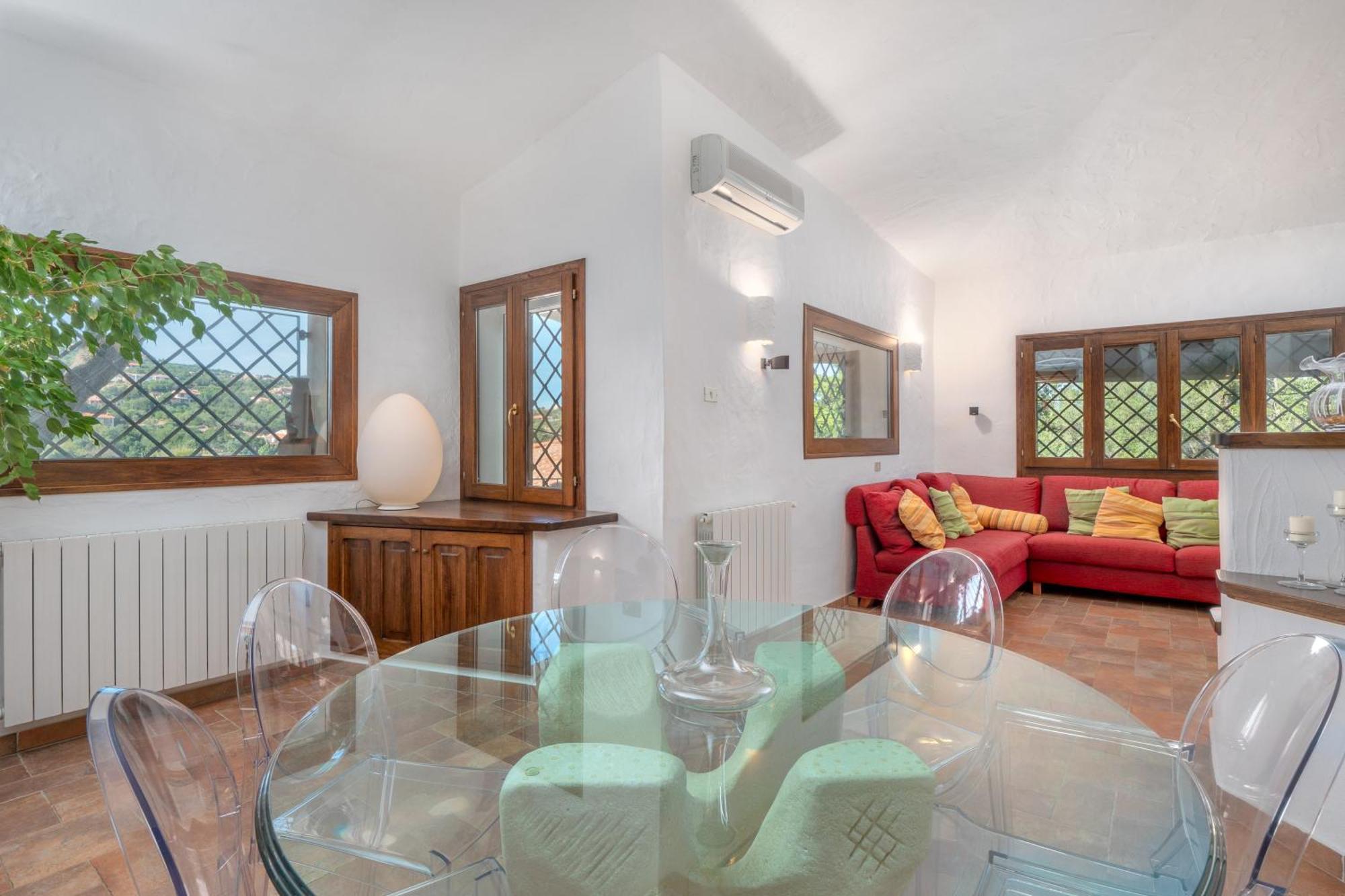 Corbezzoli Villa San Teodoro  Exterior foto
