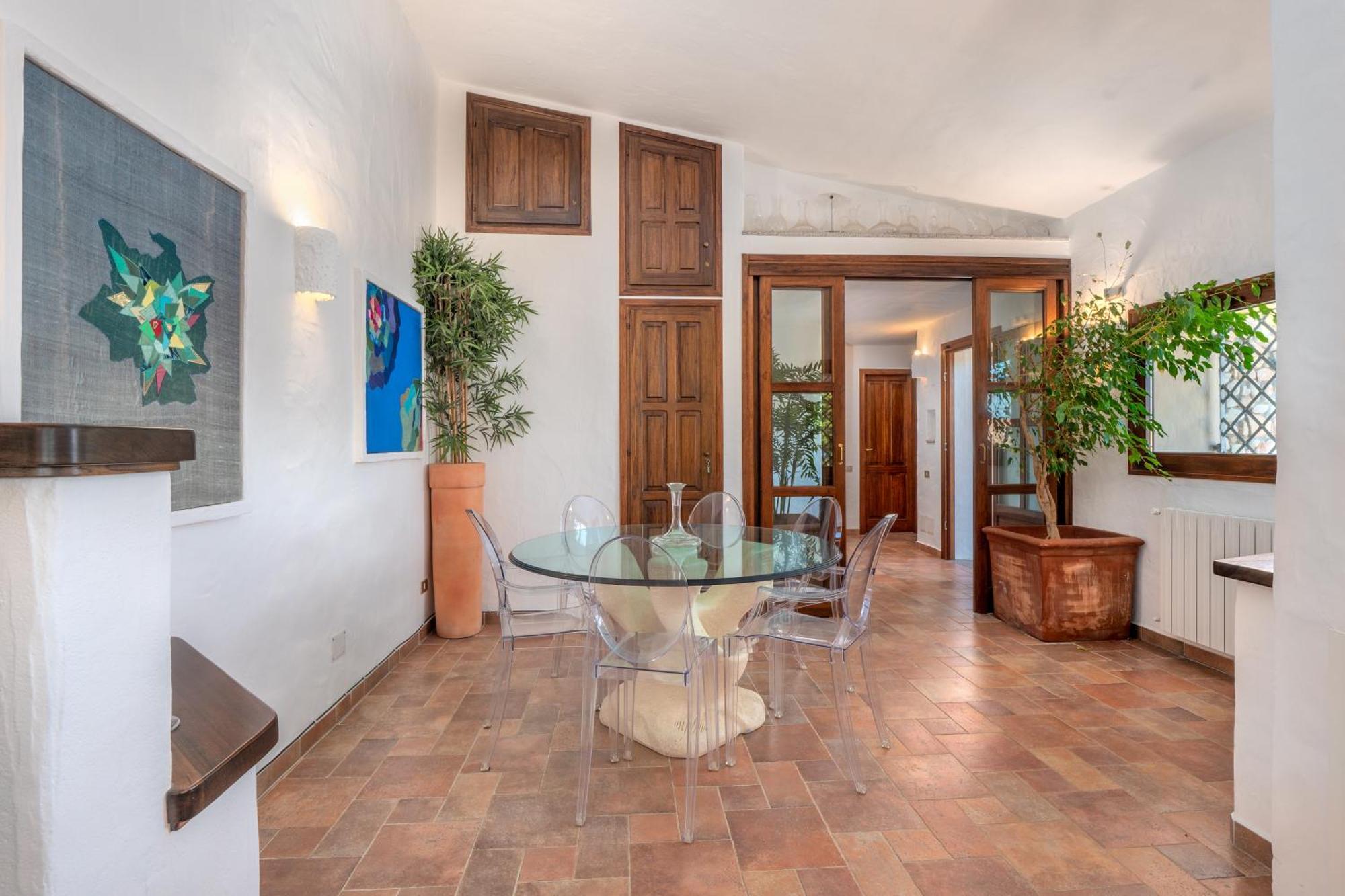 Corbezzoli Villa San Teodoro  Exterior foto