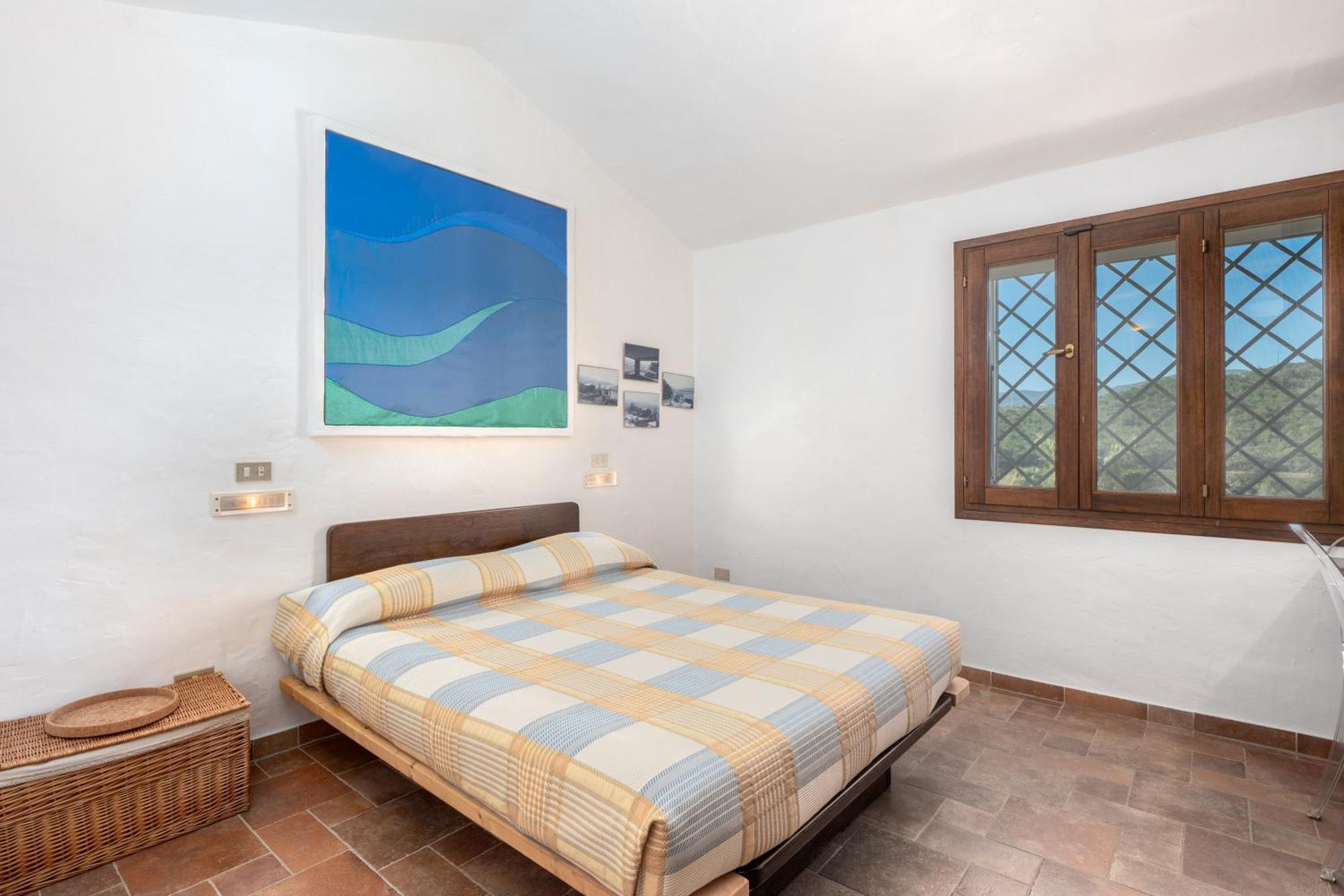 Corbezzoli Villa San Teodoro  Exterior foto