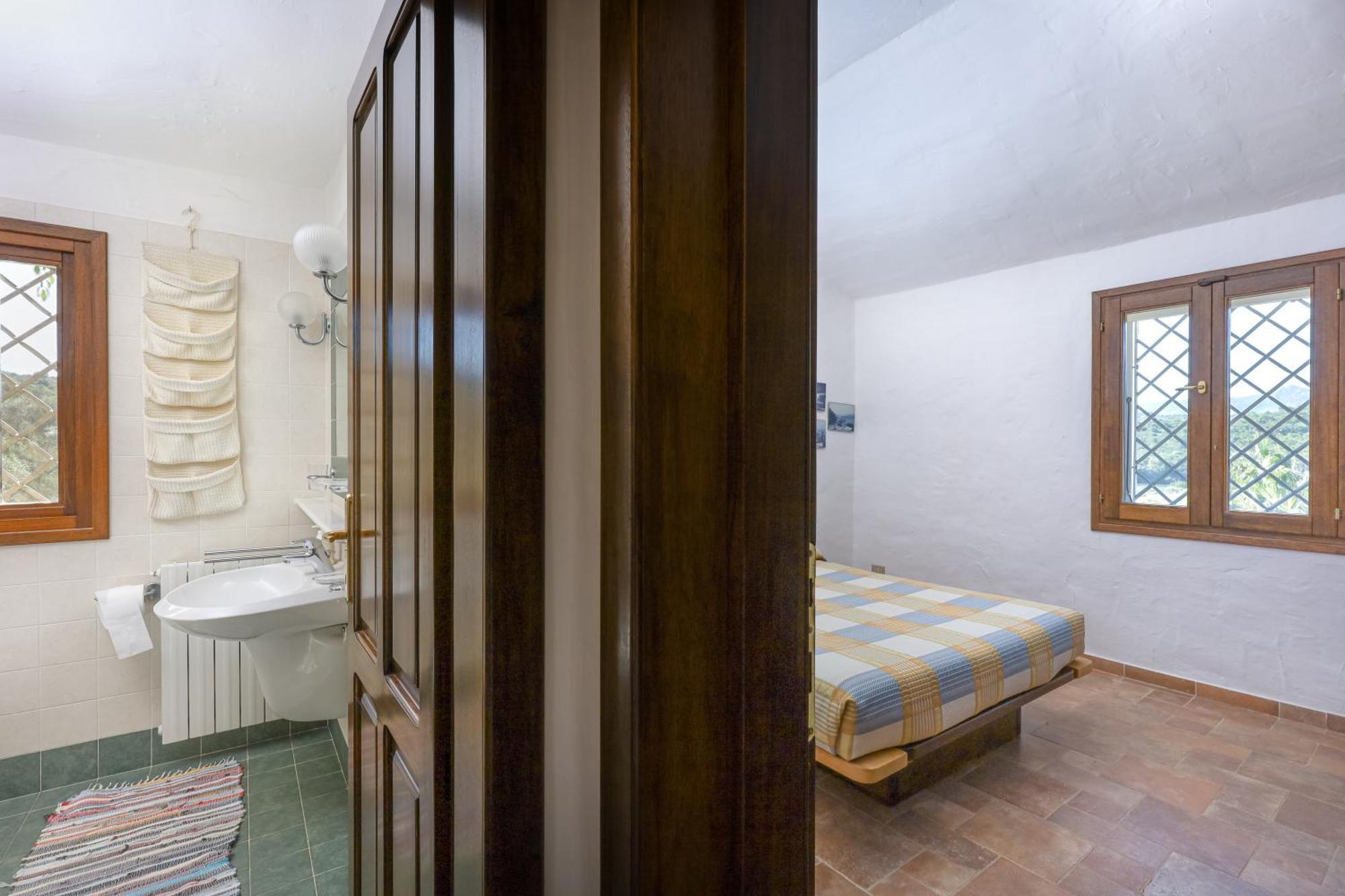 Corbezzoli Villa San Teodoro  Exterior foto