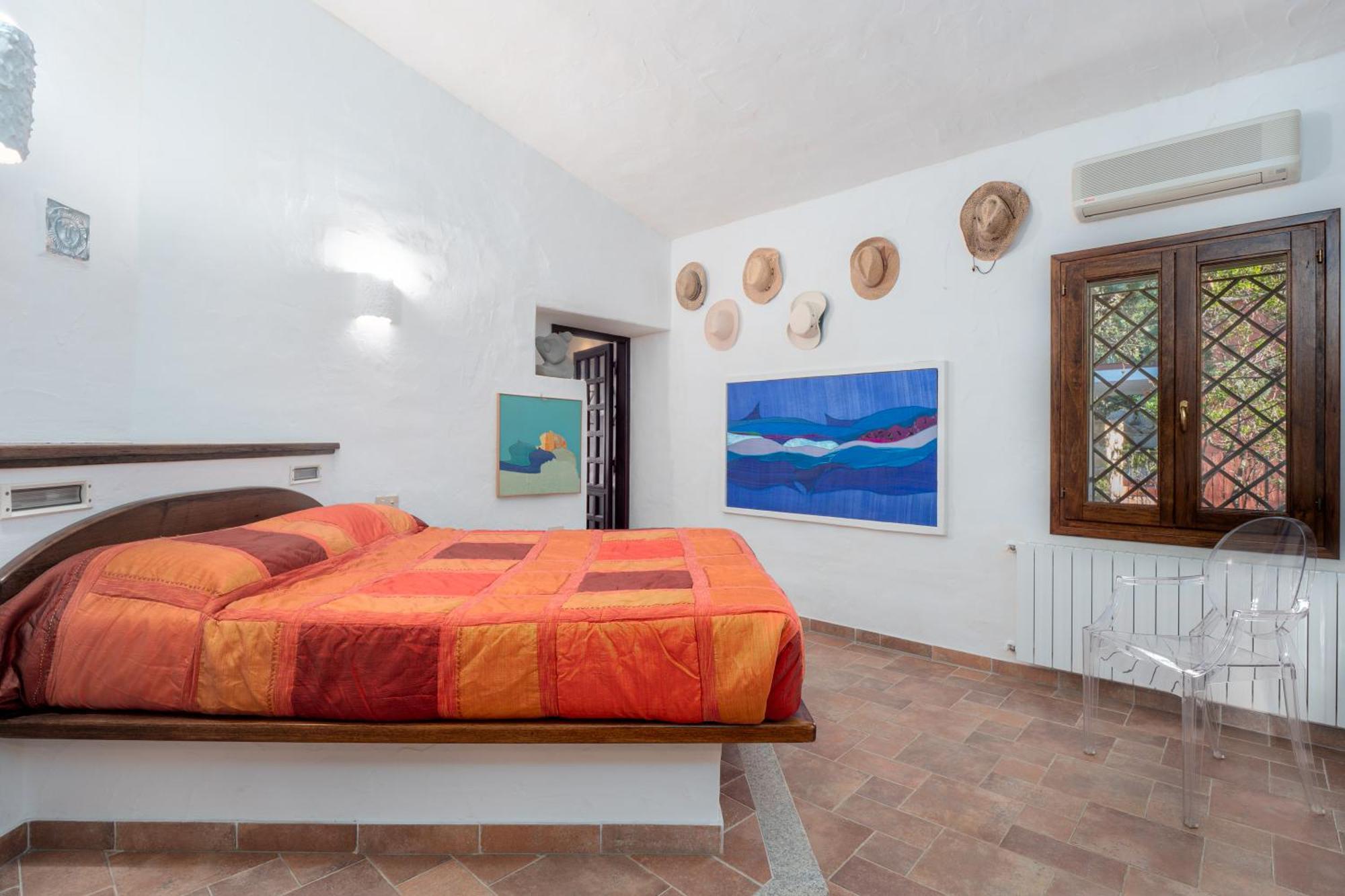 Corbezzoli Villa San Teodoro  Exterior foto