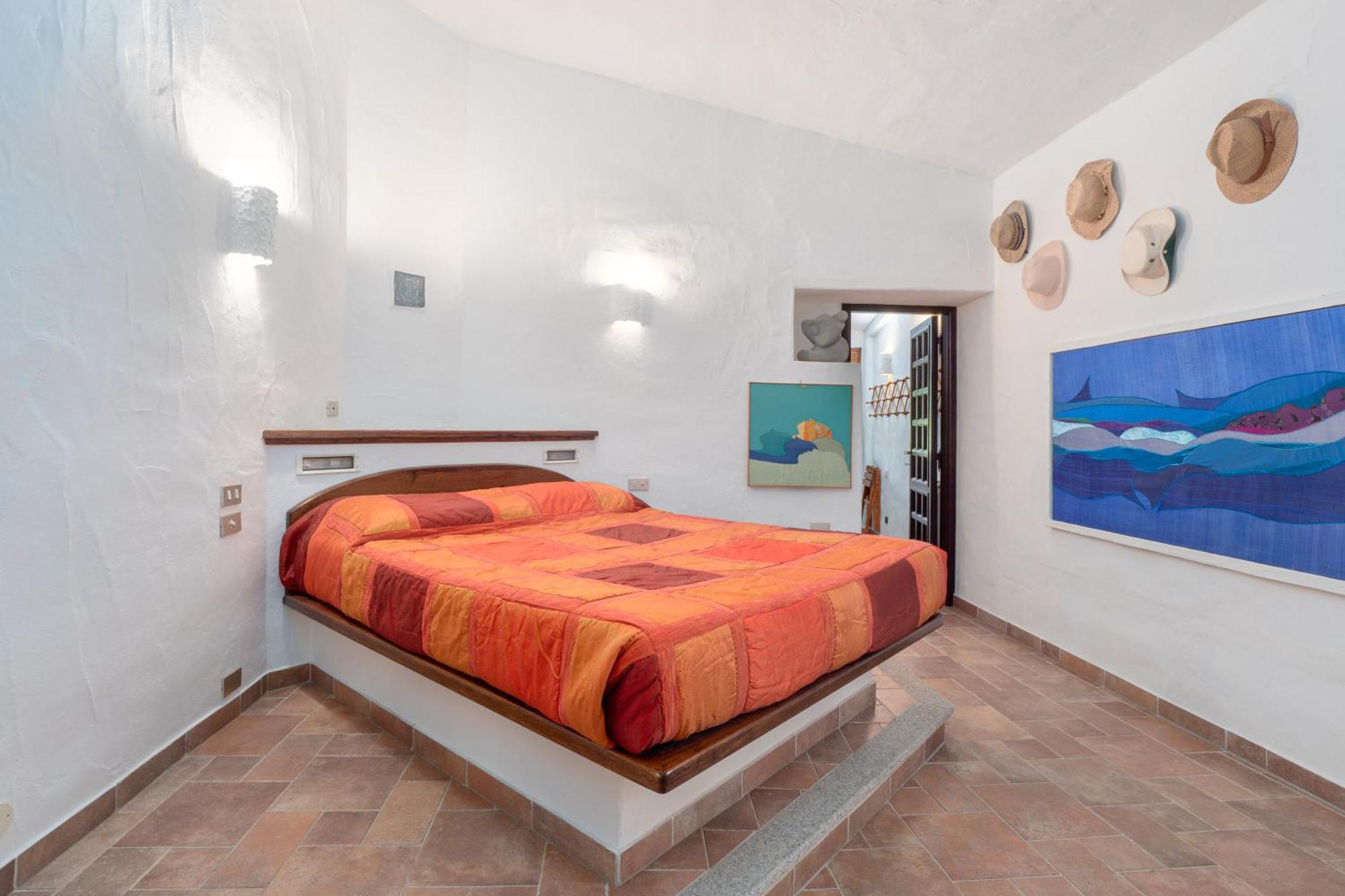 Corbezzoli Villa San Teodoro  Exterior foto